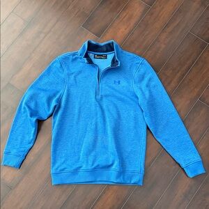 UA Storm Sweater Fleece